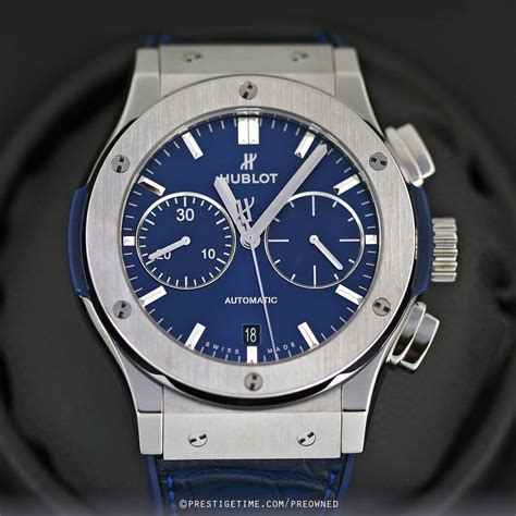 hublot boutique amsterdam|pre owned hublot watches.